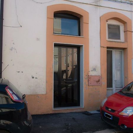 Casa Vacanza " I Due Angeli " Villa Matera Exteriör bild